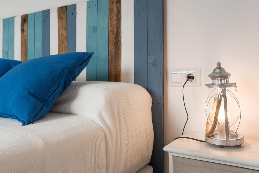 Apartment Bolivia 260 Μάλαγα Εξωτερικό φωτογραφία